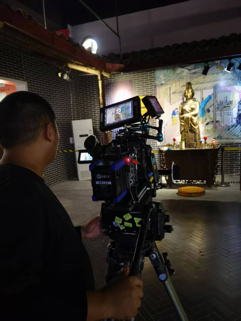 场景赋能，沉浸体验——乳源TVC与广告片拍摄制作的场景化探索