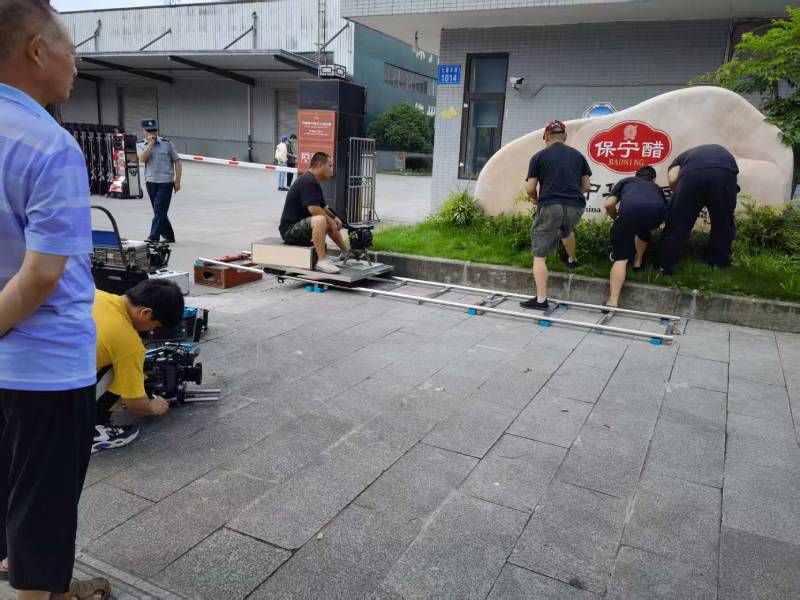 乳源TVC拍摄：制造业专属TVC方案，用镜头展现企业硬核实力！