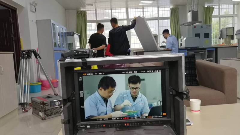 元宇宙搭台唱戏，乳源广告片拍摄公司抢滩虚拟世界首支舞