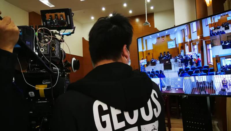 乳源TVC制作：政企单位合规宣传，专业把控内容，官方平台适用！