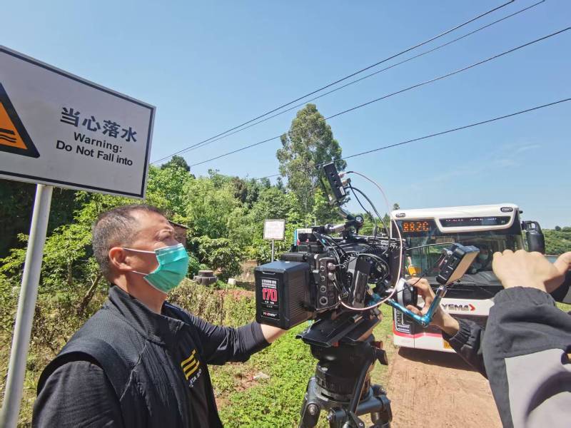 乳源TVC拍摄公司：深耕本地市场，为品牌定制专属拍摄方案