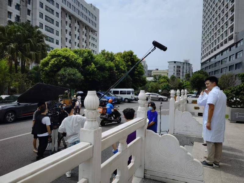乳源广告片拍摄公司低成本实现高规格制作的诀窍